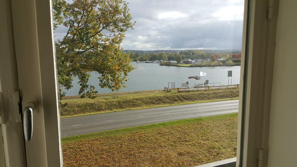 Vakantiehuis Huisje Aan De Maas Maastricht